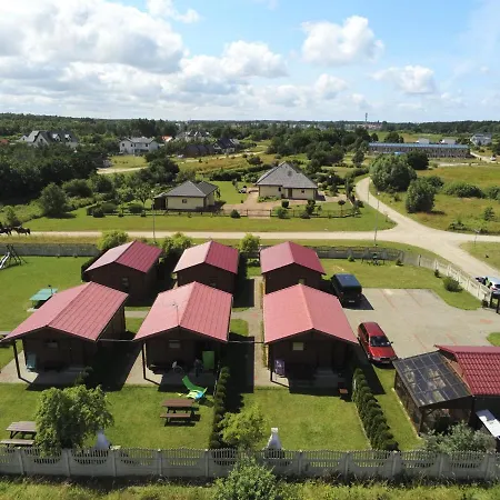Wika 2 Lodge Ustka