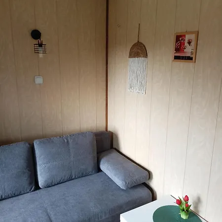 Wika 2 - Kazdy Z Prywatnym Ogrodkiem I Grillem, Internet Swiatlowodowy, Bezplatny Parking Na Posesji