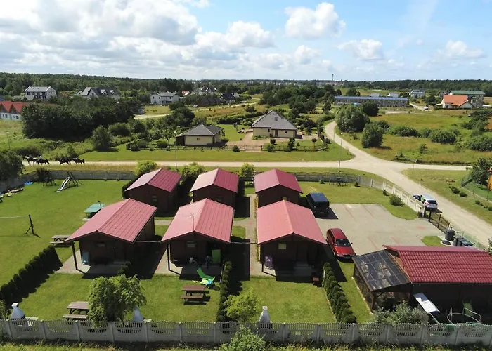 Wika 2 Jaktstuga Ustka