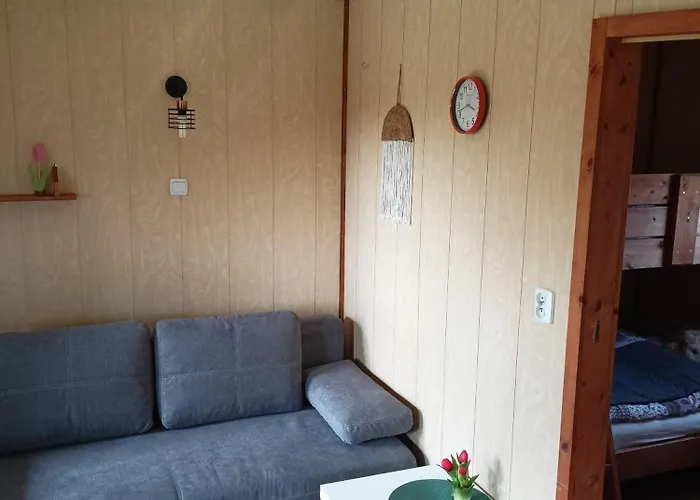 Jaktstuga Wika 2 Ustka