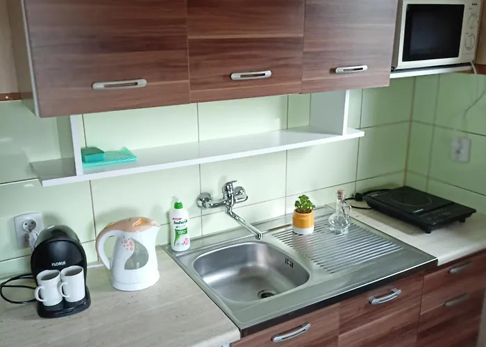 Jaktstuga Wika 2 Ustka